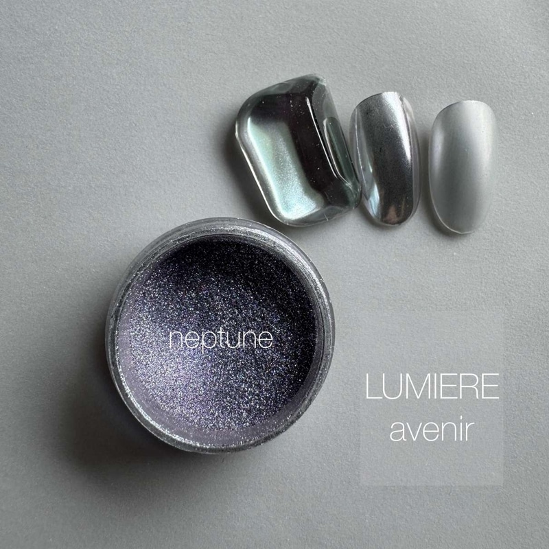 LUMIERE】リフレクシーズグリッター ディア | LUMIERE avenir