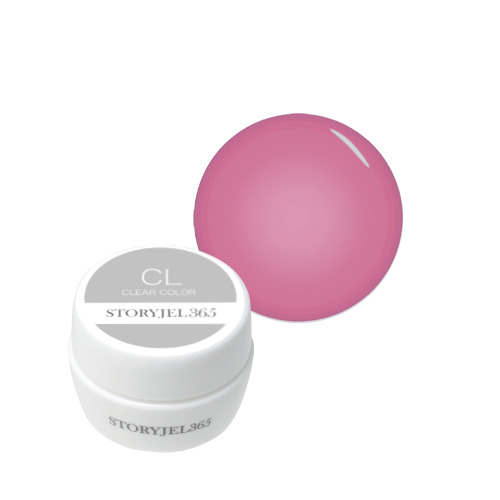 365ストーリカラージェル STORYJEL365】 カラージェル（125G）2g | ストーリージェル