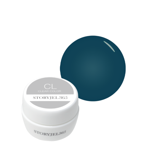 STORYJEL365】 カラージェル（032M）2g | ストーリージェル365
