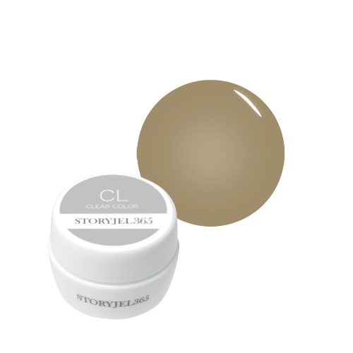 STORYJEL365】 カラージェル（278S）2g | ストーリージェル365