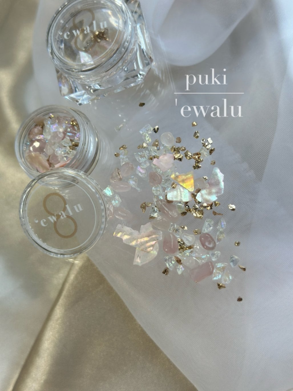 【ewalu】プキ