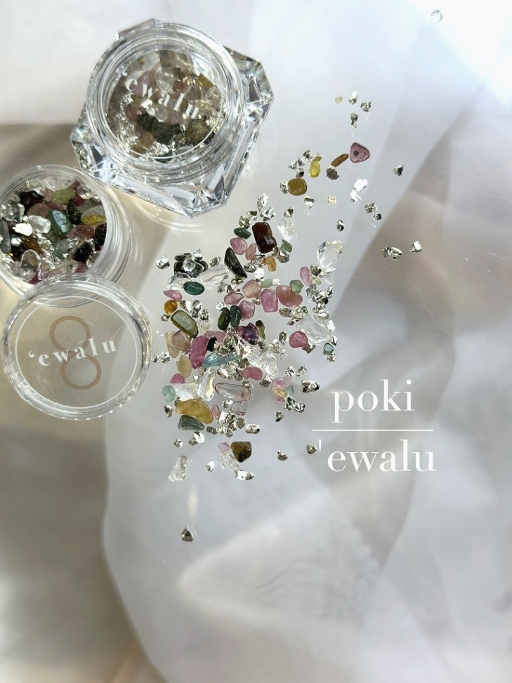 【ewalu】ポキ