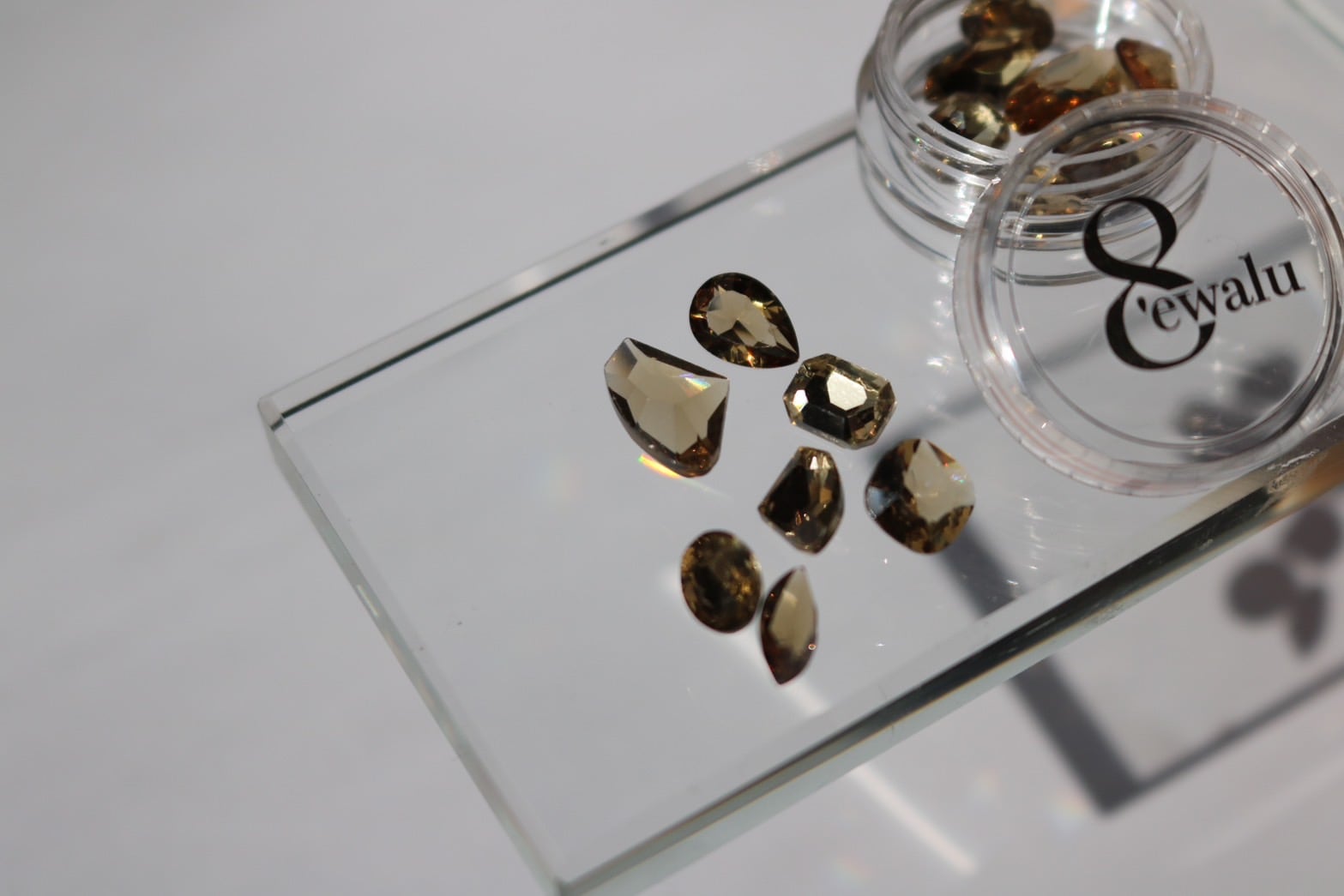 【ewalu】amo-greige+1