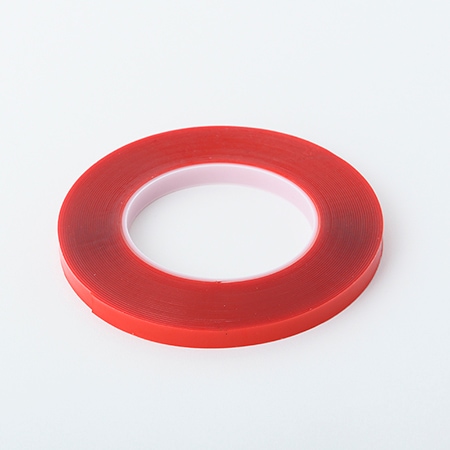 【CK】粘着両面テープ1cm×長さ10m