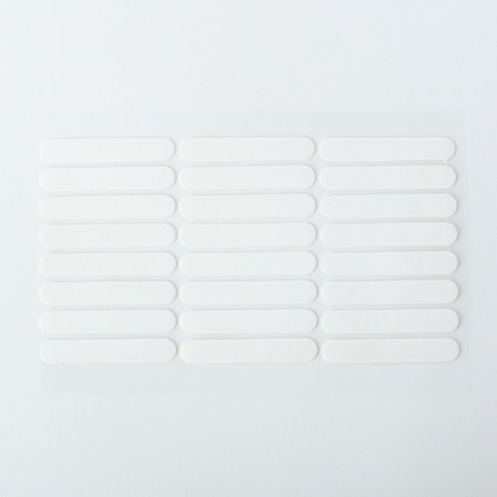 【CK】粘着両面テープ5.9cm×1cm