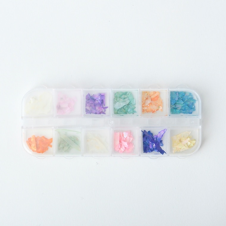 【CK】シェル12種　BH