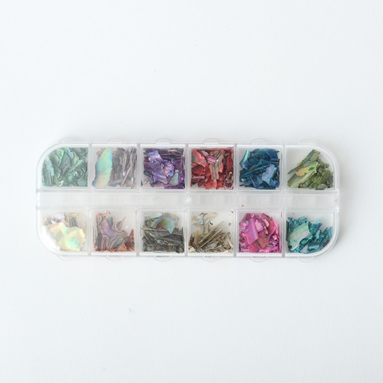 【CK】シェル12種　BY