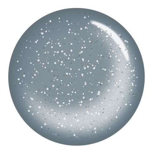 STORYJEL365×LUMIERE】 カラージェル（FG01）4g ジルコン※フラッシュ