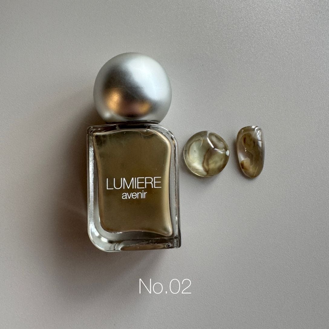 【LUMIERE】ニュアンスインク　No.2