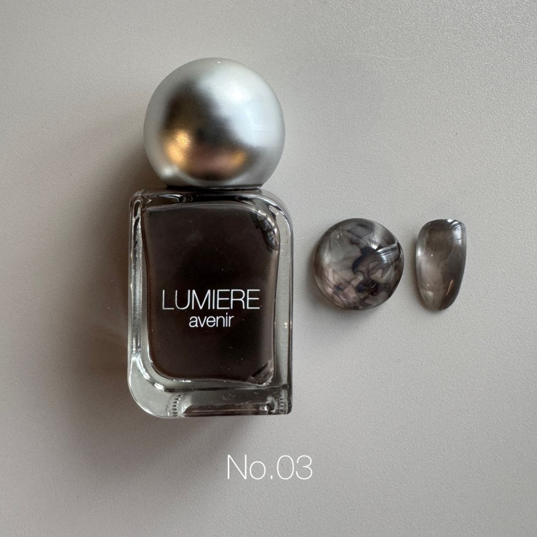 【LUMIERE】ニュアンスインク　No.3