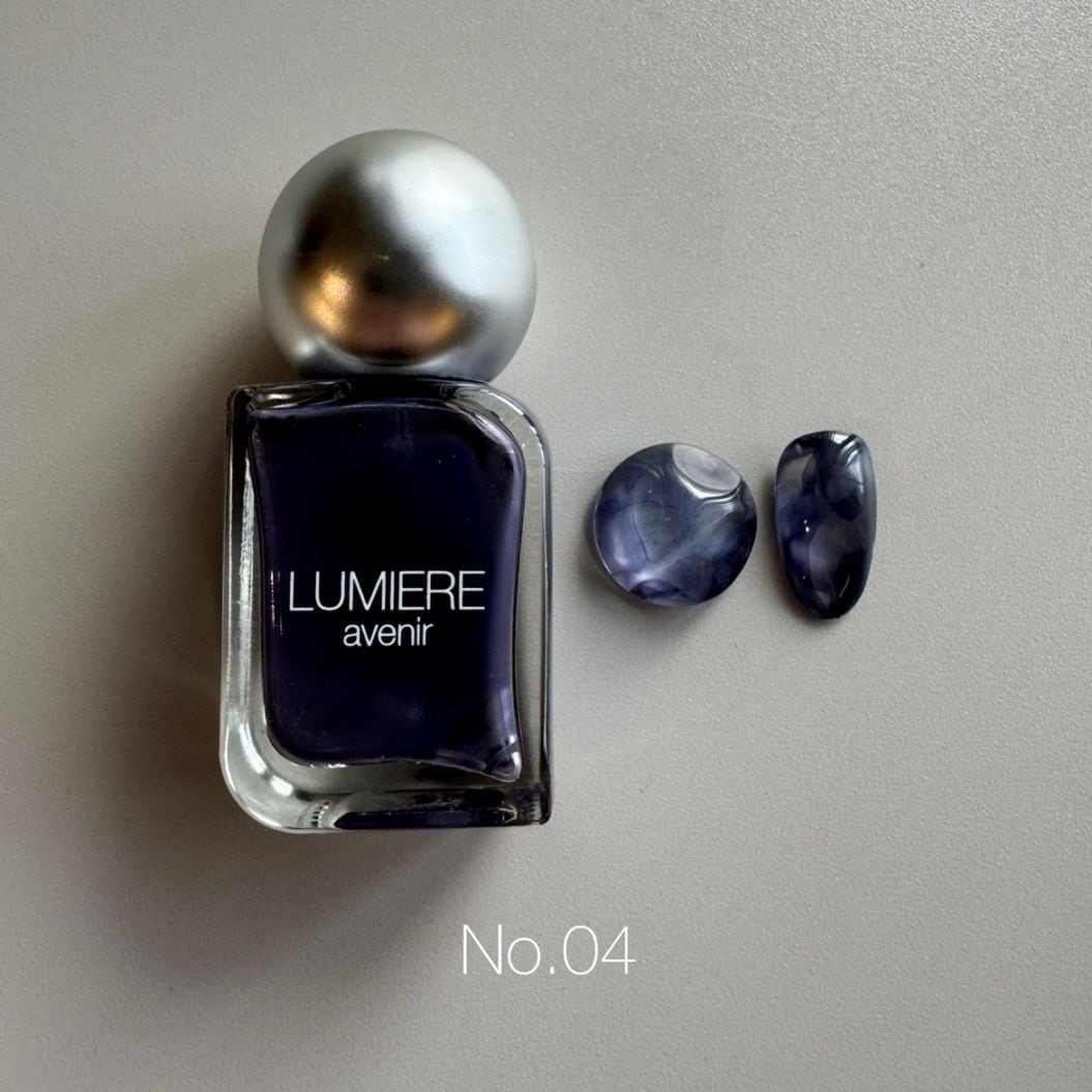【LUMIERE】ニュアンスインク　No.4