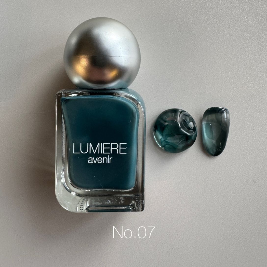 【LUMIERE】ニュアンスインク　No.7