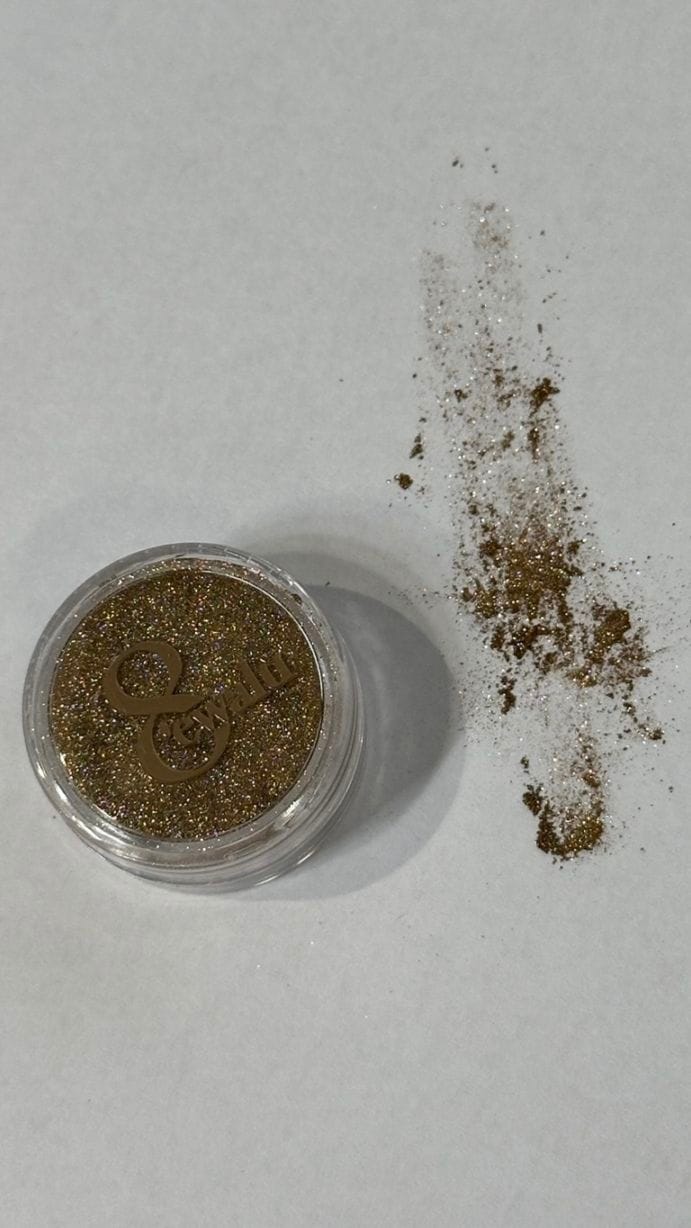 【ewalu】ani ani-brass