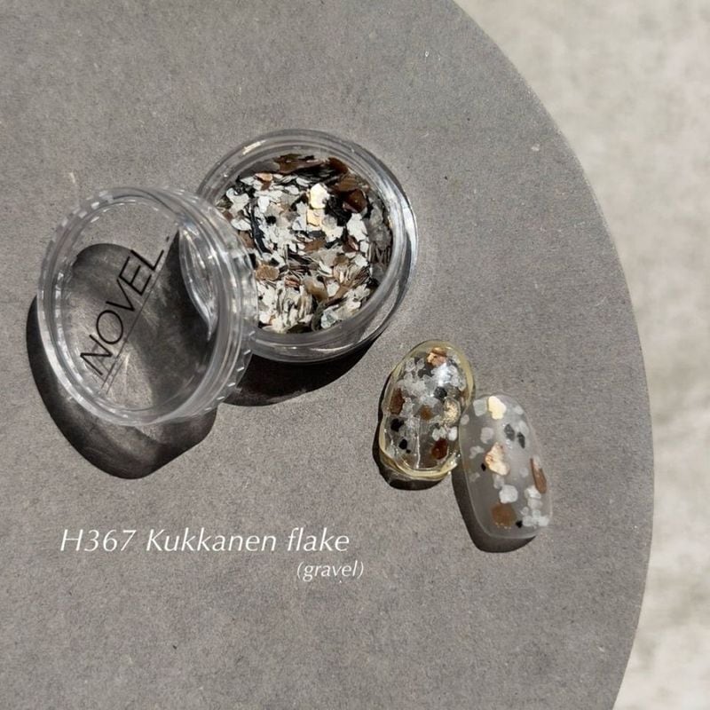 STORYJEL365】 イクステンション＆トップ EXR-EXH（15g