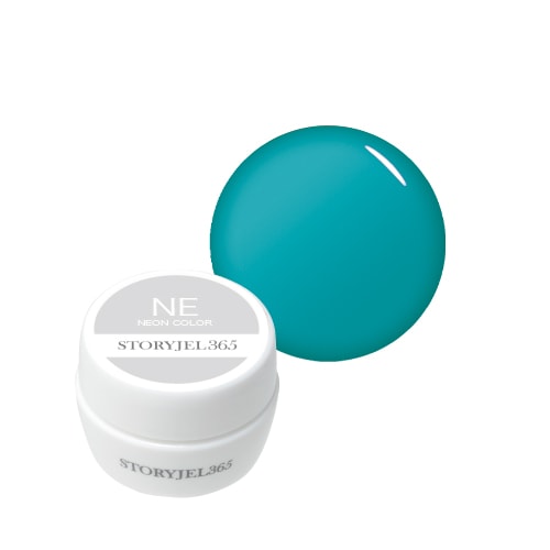 365ストーリカラージェル STORYJEL365】 カラージェル（125G）2g | ストーリージェル