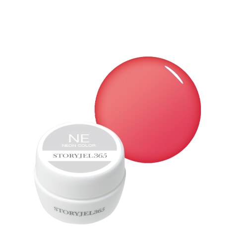 ＳＴＯＲＹＧＥＬ３６５ ストーリー365／5色カラージェル(新品未使用) STORYJEL365 ストーリージェル365 カラージェル ナチュラル