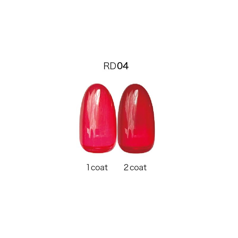 STORYJEL365】 NEW赤シリーズ2g×19色セット※プレゼント付 | ストーリー