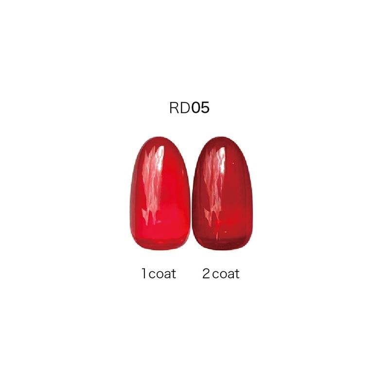 STORYJEL365】 NEW赤シリーズ2g×19色セット※プレゼント付 | ストーリー