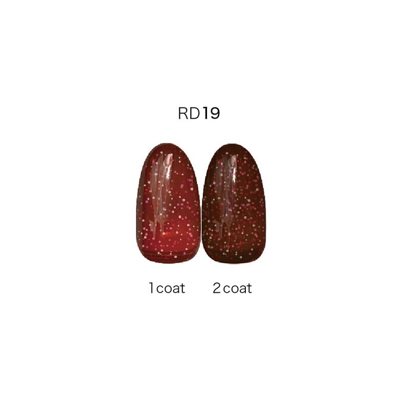 STORYJEL 6個セット STORYJEL365×GROSS】カラージェル2g (L-06) | ストーリージェル365