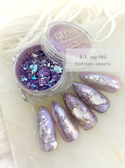 STORYJEL365×NOVEL サロン導入ニュアンスセット | atelier NOVEL