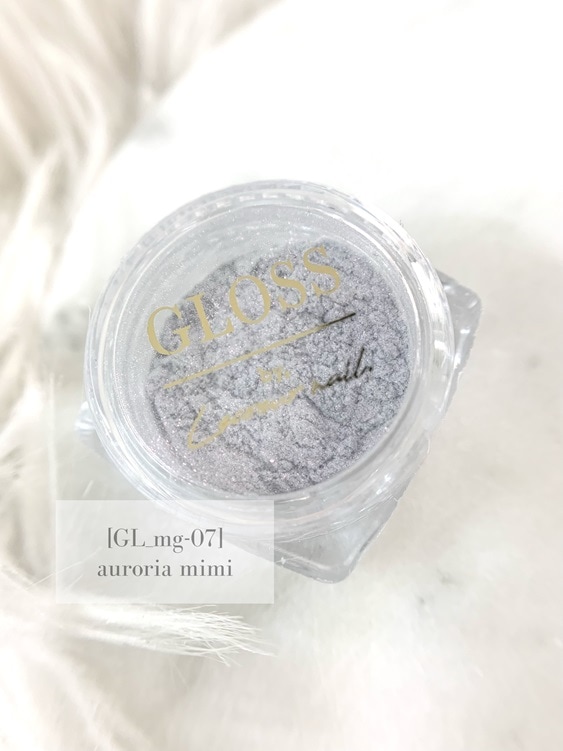 【GLOSS】オーロリア ミミ
