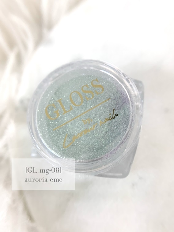 【GLOSS】オーロリア エメ