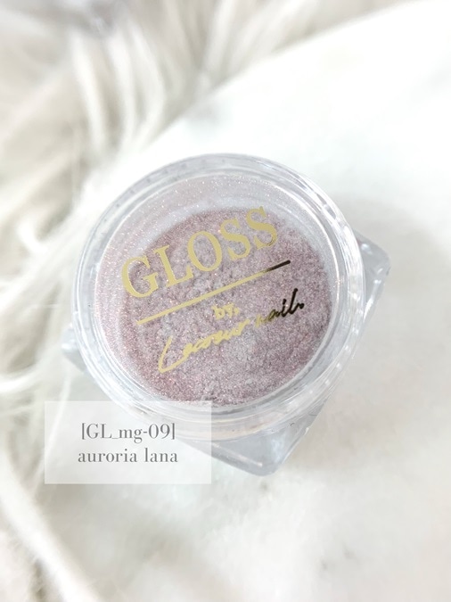 【GLOSS】オーロリア ラナ