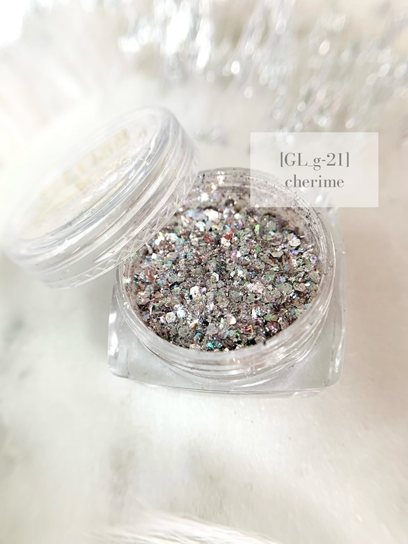 【GLOSS】シェリーミー