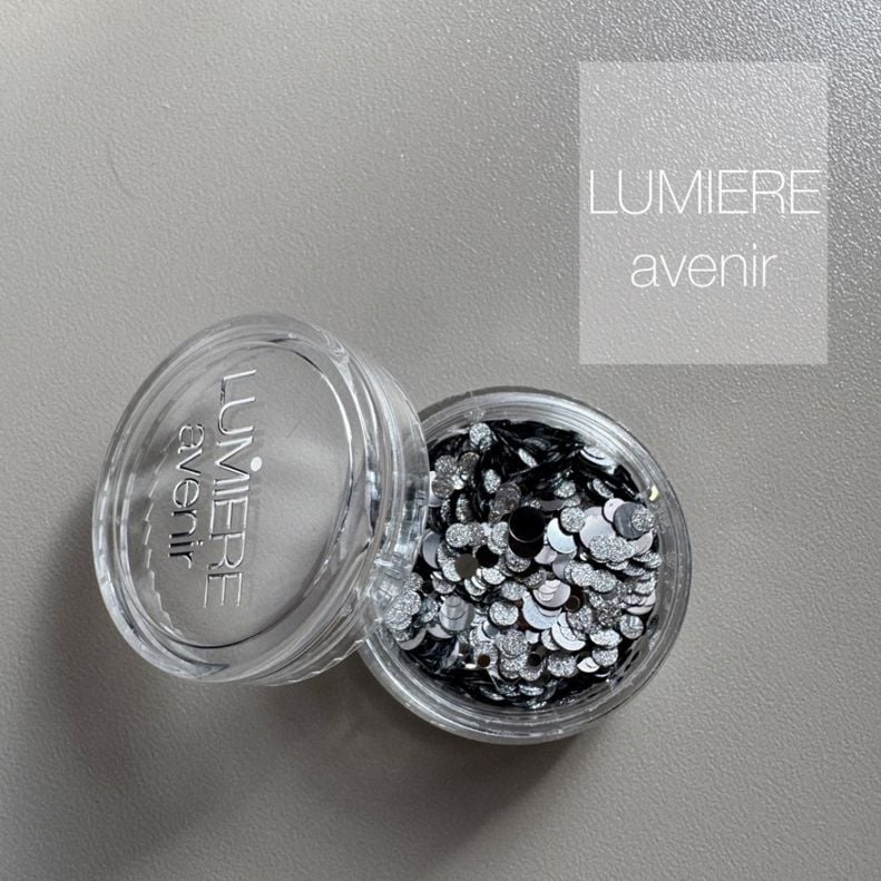 【LUMIERE】スターダストホログラム