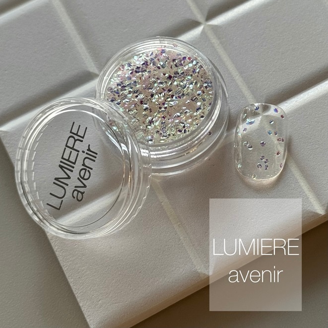 LUMIERE】キャンディバブルグリッター03 | LUMIERE avenir | STORY365