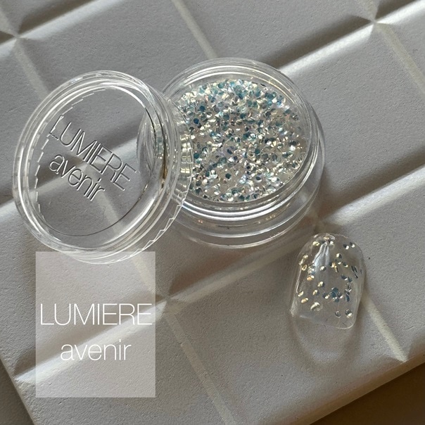 LUMIERE】キャンディバブルグリッター06 | LUMIERE avenir | STORY365