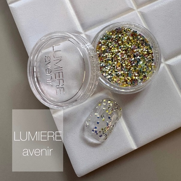 LUMIERE】キャンディバブルグリッター07 | LUMIERE avenir | STORY365