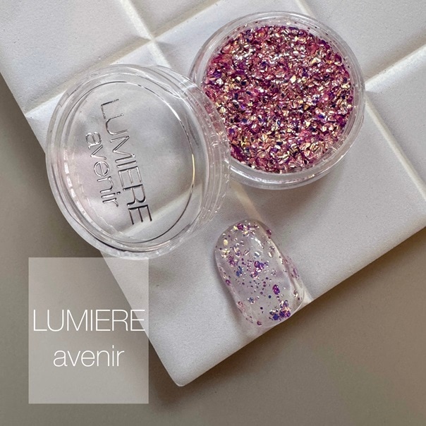 LUMIERE】キャンディバブルグリッター11 | LUMIERE avenir | STORY365