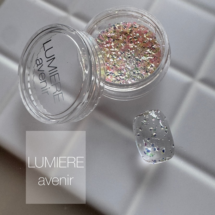 LUMIERE】キャンディバブルグリッター12 | LUMIERE avenir | STORY365