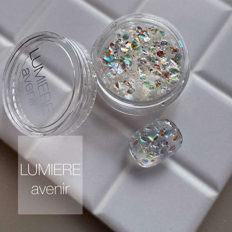 【LUMIERE】キャンディバブルグリッター14