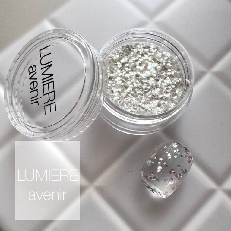 【LUMIERE】キャンディバブルグリッター16