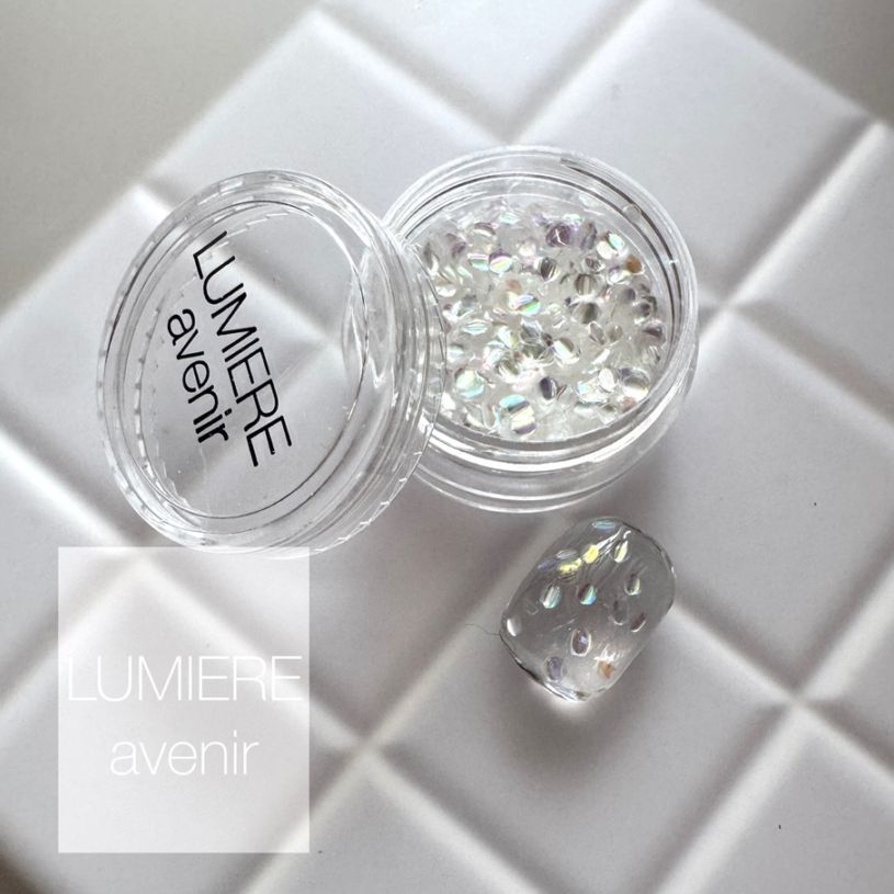 【LUMIERE】キャンディバブルグリッター17