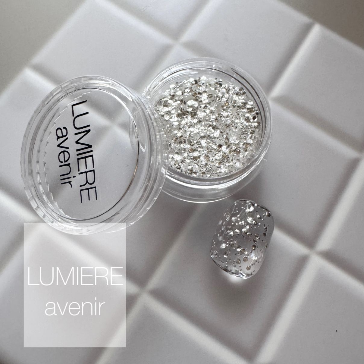 LUMIERE】キャンディバブルグリッター00 | LUMIERE avenir | STORY365