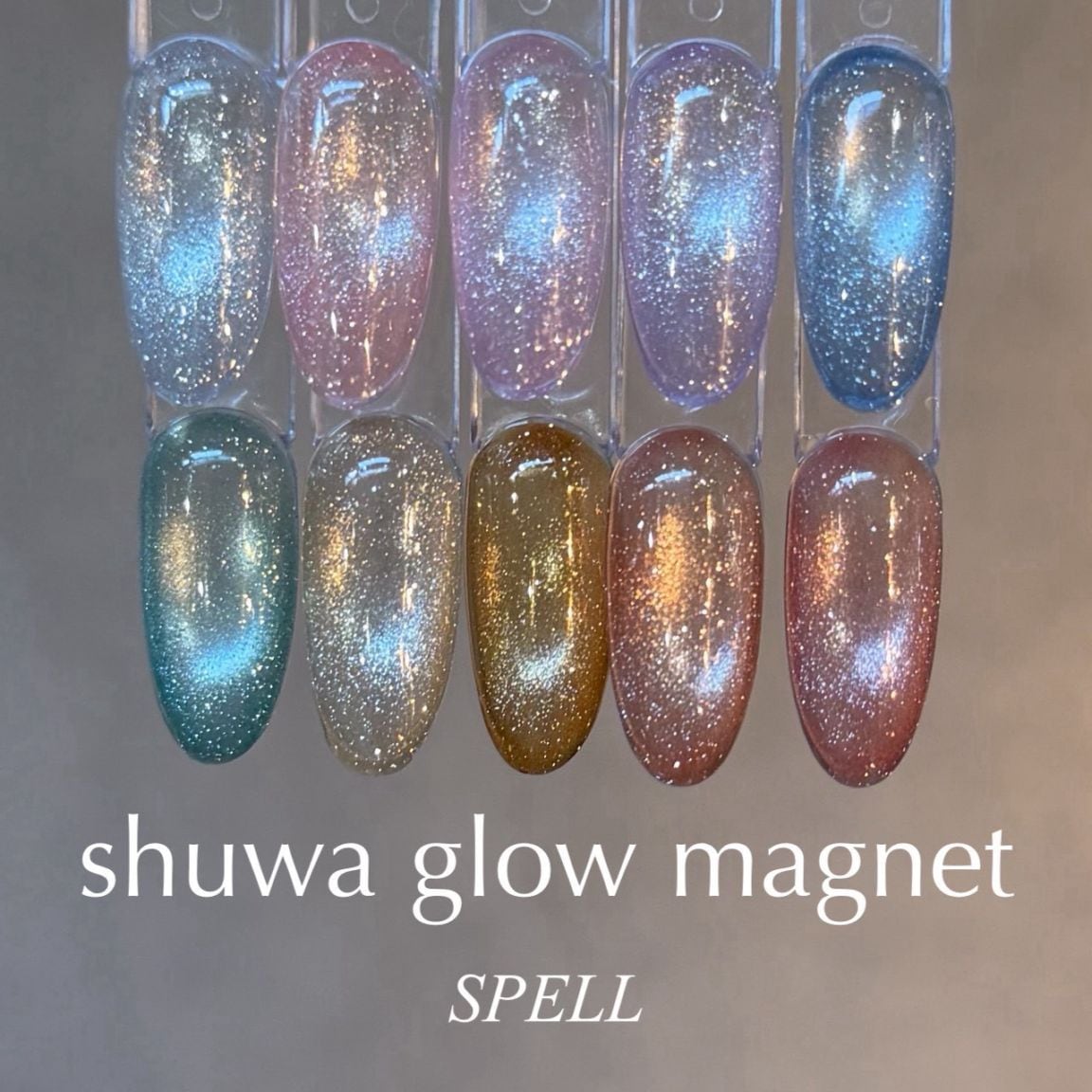 UNDER SPELL | STORY365 ONLINE SHOP