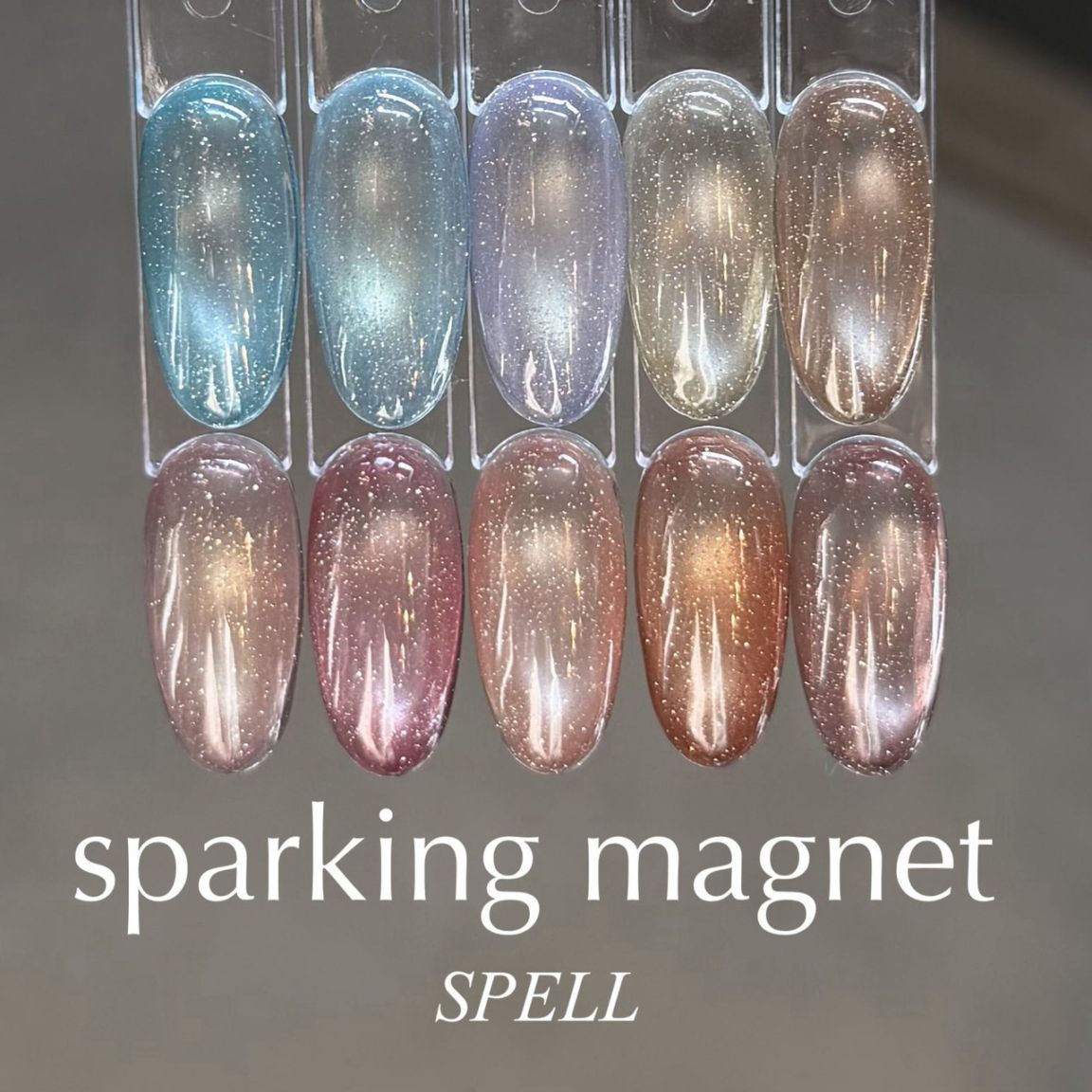 UNDER SPELL | STORY365 ONLINE SHOP