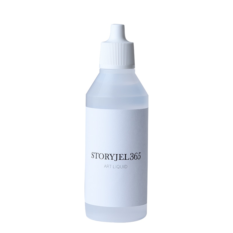 STORYJEL365】アートリキッド 50ml | ストーリージェル365
