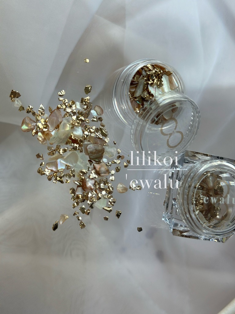 【ewalu】リリコイ