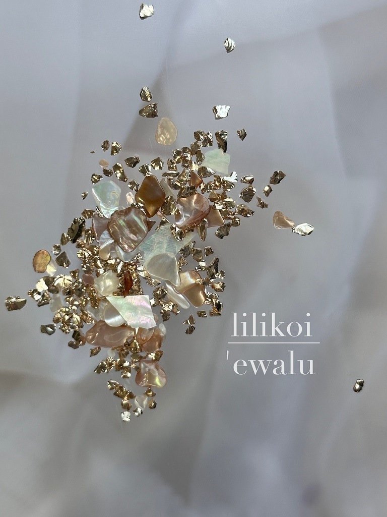 【ewalu】リリコイ