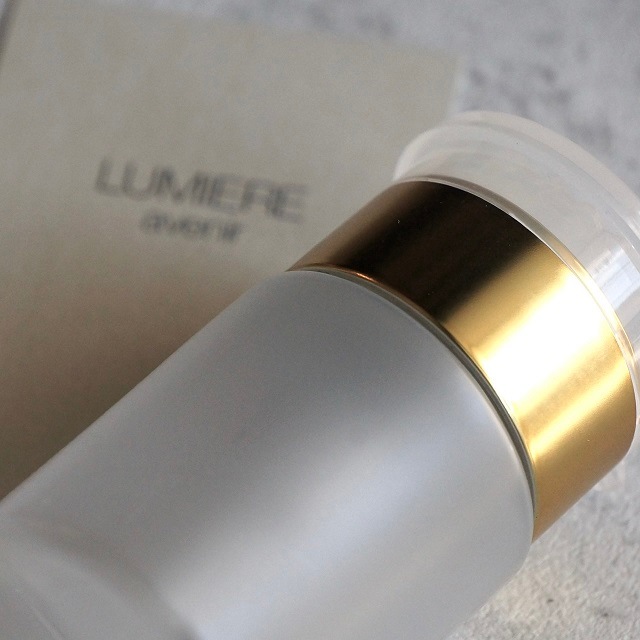 【LUMIERE】ロックポンプディスペンサー タイニー