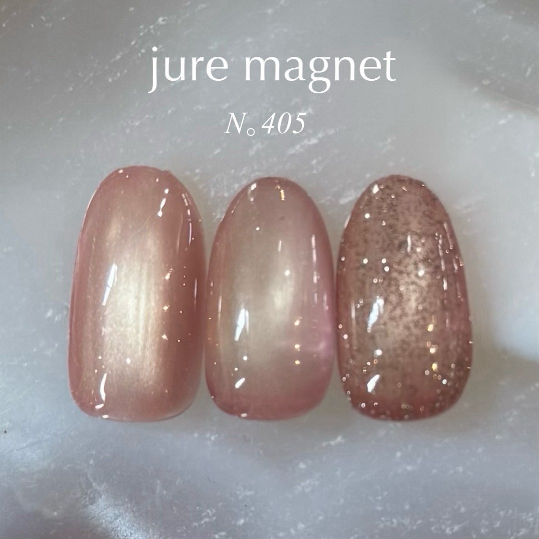 SPELL】jure magnet(ジュレマグネット)405 | UNDER SPELL | STORY365