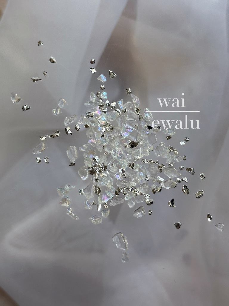 【ewalu】ワイ