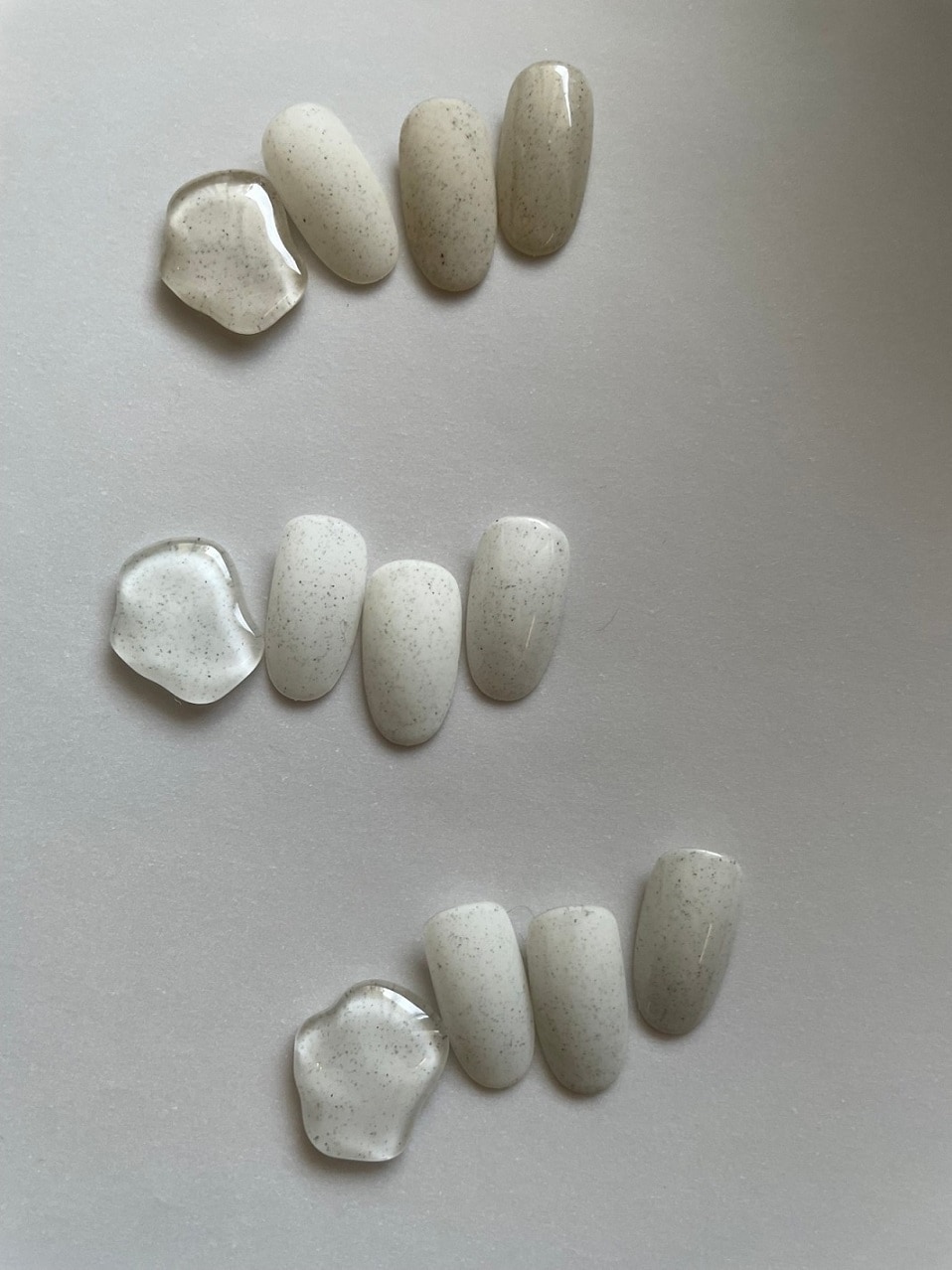 LUMIERE】カラージェル001SS 月の砂漠 | LUMIERE avenir