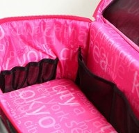 DASHING DIVA】ネイルバッグ | OUTLET | STORY365 ONLINE SHOP