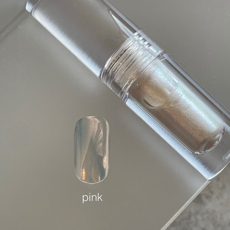 【LUMIERE】リキッドヴェールティント ピンク