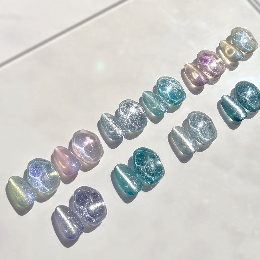 STORYJEL365】 カラージェル（AQ10）4g | ストーリージェル365